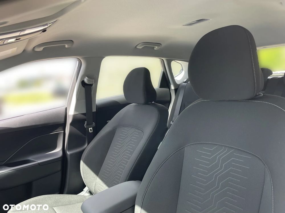 Hyundai Kona 1.6 GDI Hybrid Executive DCT - 12