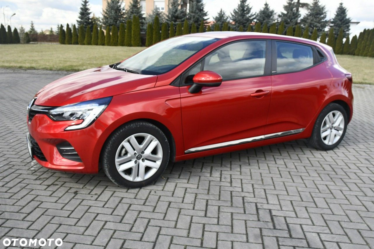 Renault Clio - 8