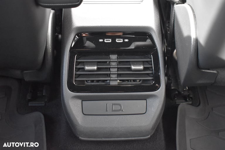 Volkswagen ID.4 77 kWh Pro Performance - 15