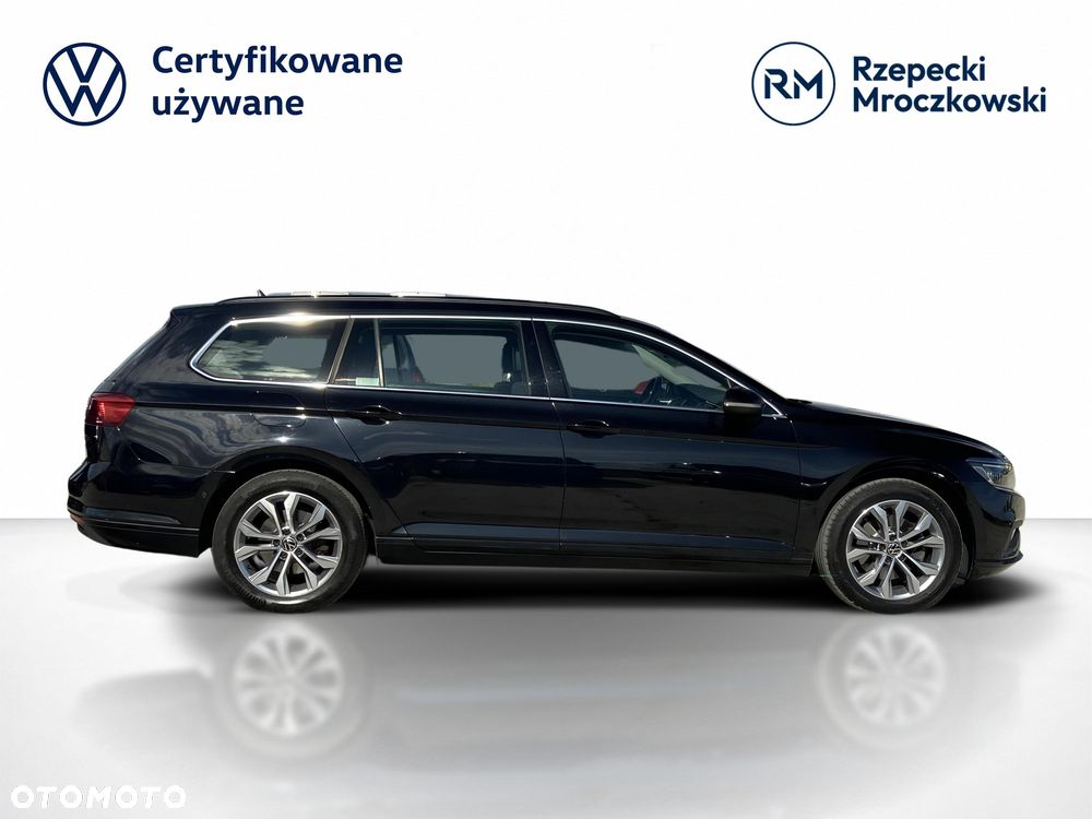 Volkswagen Passat 2.0 TSI Business DSG - 19