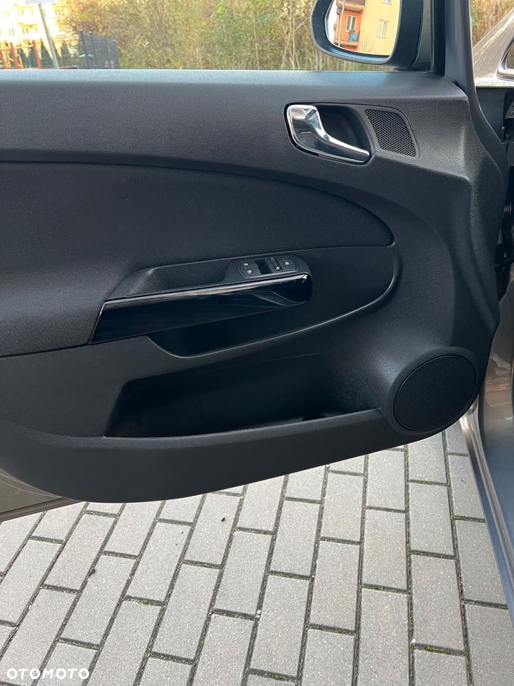 Opel Corsa - 23