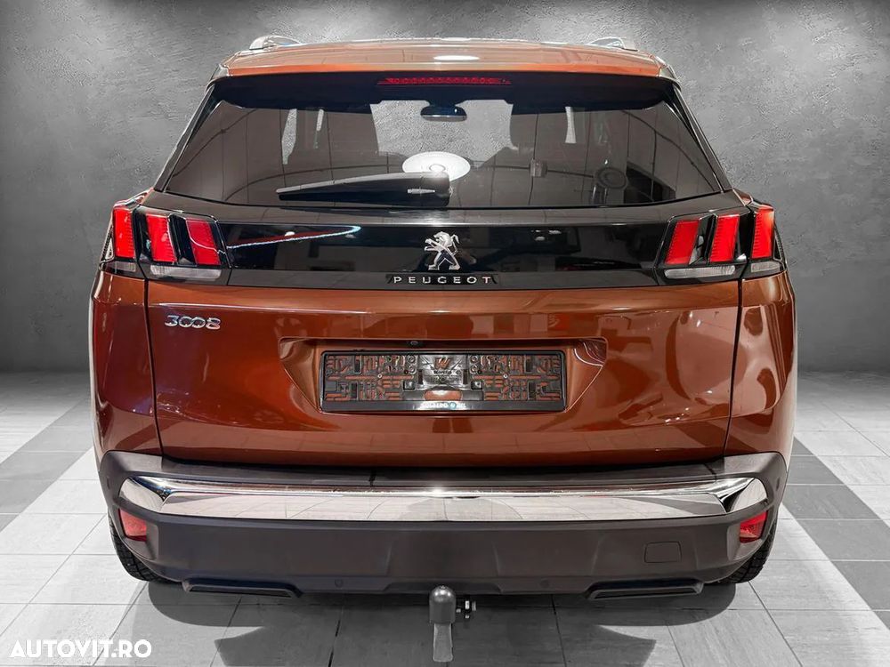 Peugeot 3008 - 10