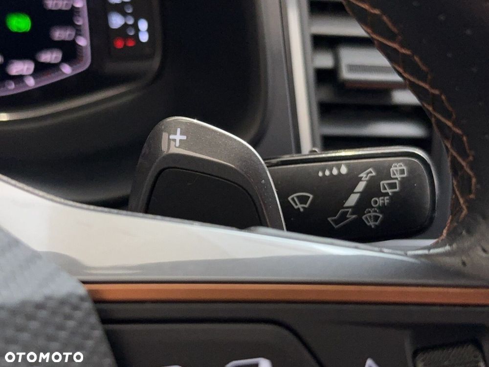 Cupra Ateca 2.0 TSI 4Drive DSG - 27