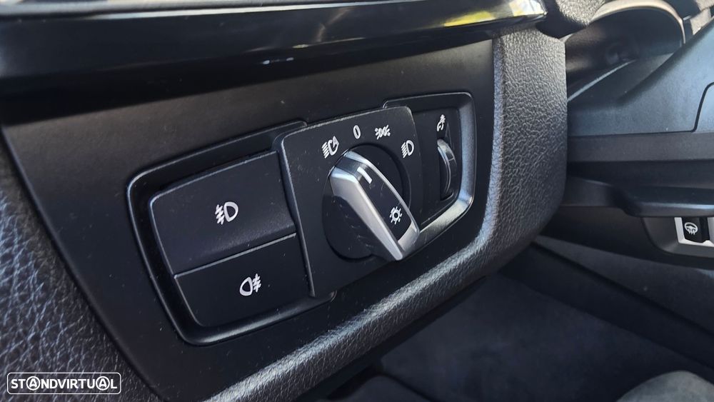 BMW 420 Gran Coupé d Pack M - 13