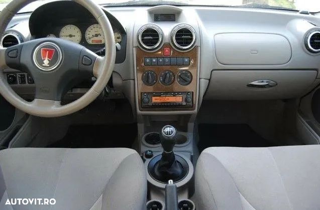Rover 25 1.4 - 1