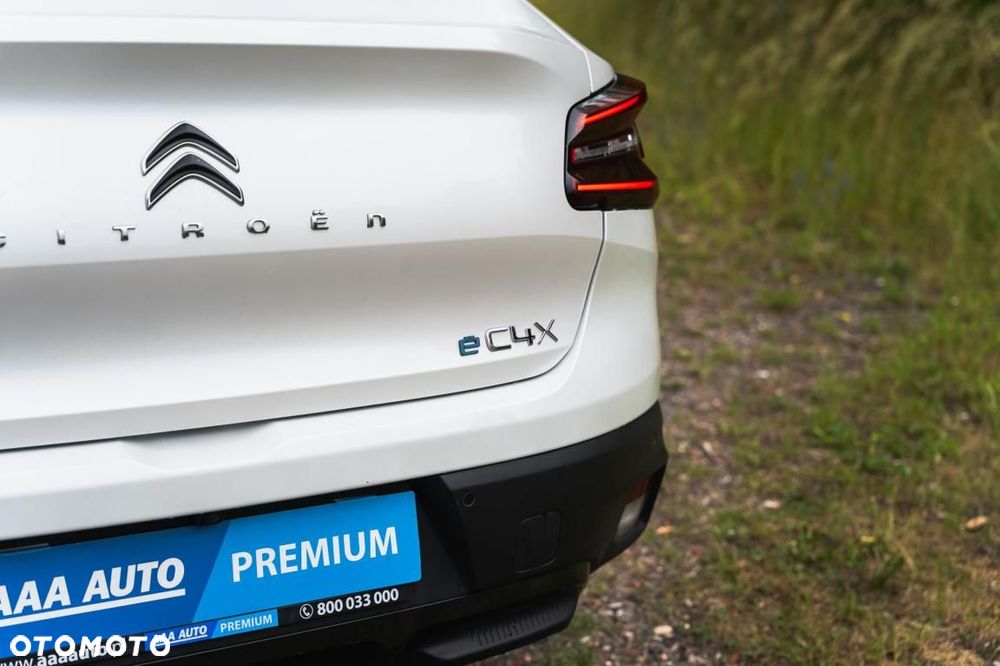 Citroën C4X - 15