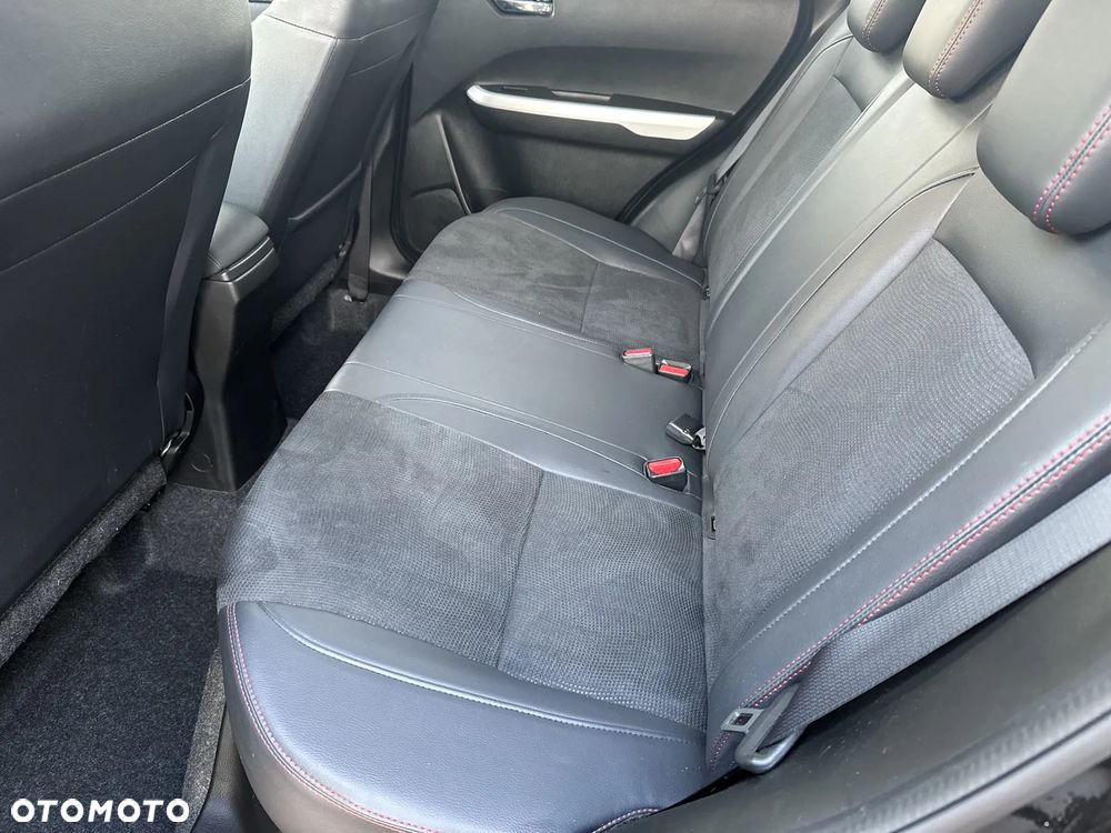 Suzuki Vitara 1.4 Boosterjet S - 26