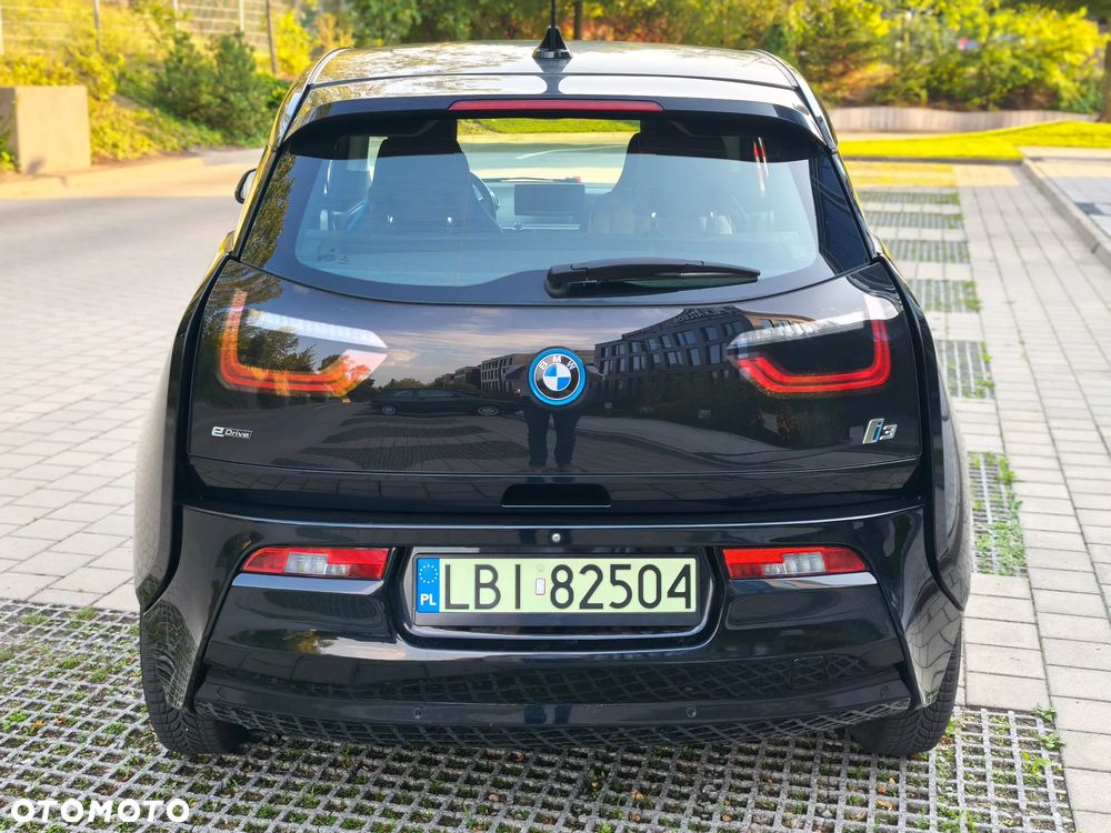 BMW i3 (94 Ah) - 3