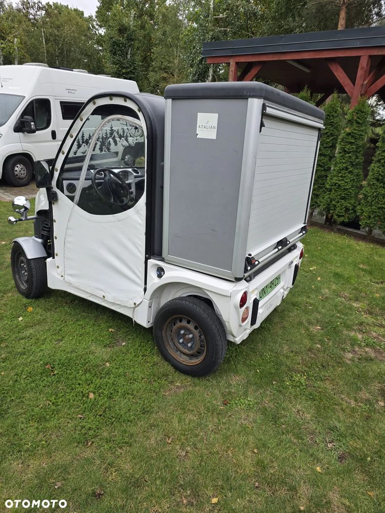 Ligier Inny - 8