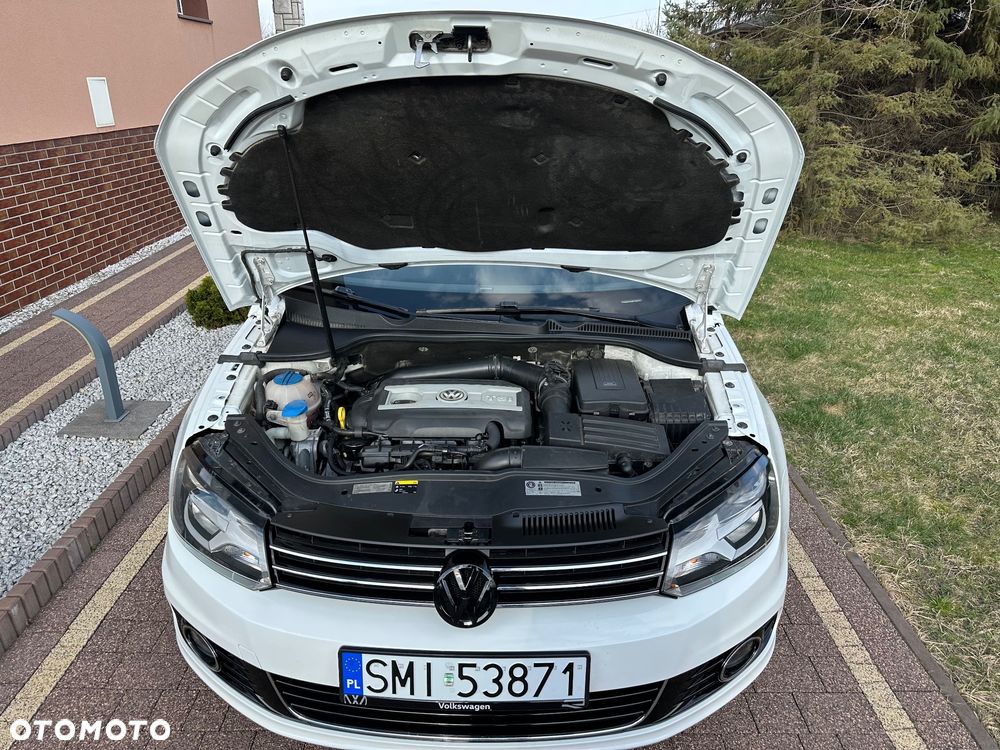 Volkswagen Eos 2.0 TSI DSG Sport & Style - 32