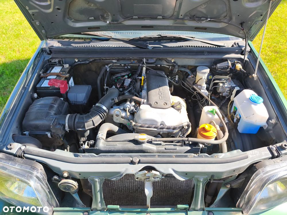 Suzuki Jimny Ranger - 17