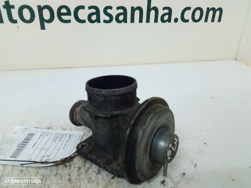 Válvula Egr Bmw 3 (E46) - 2