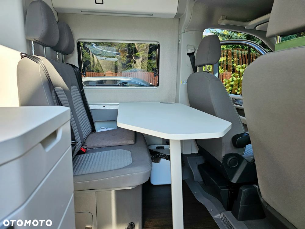 Volkswagen Crafter Standard - 3