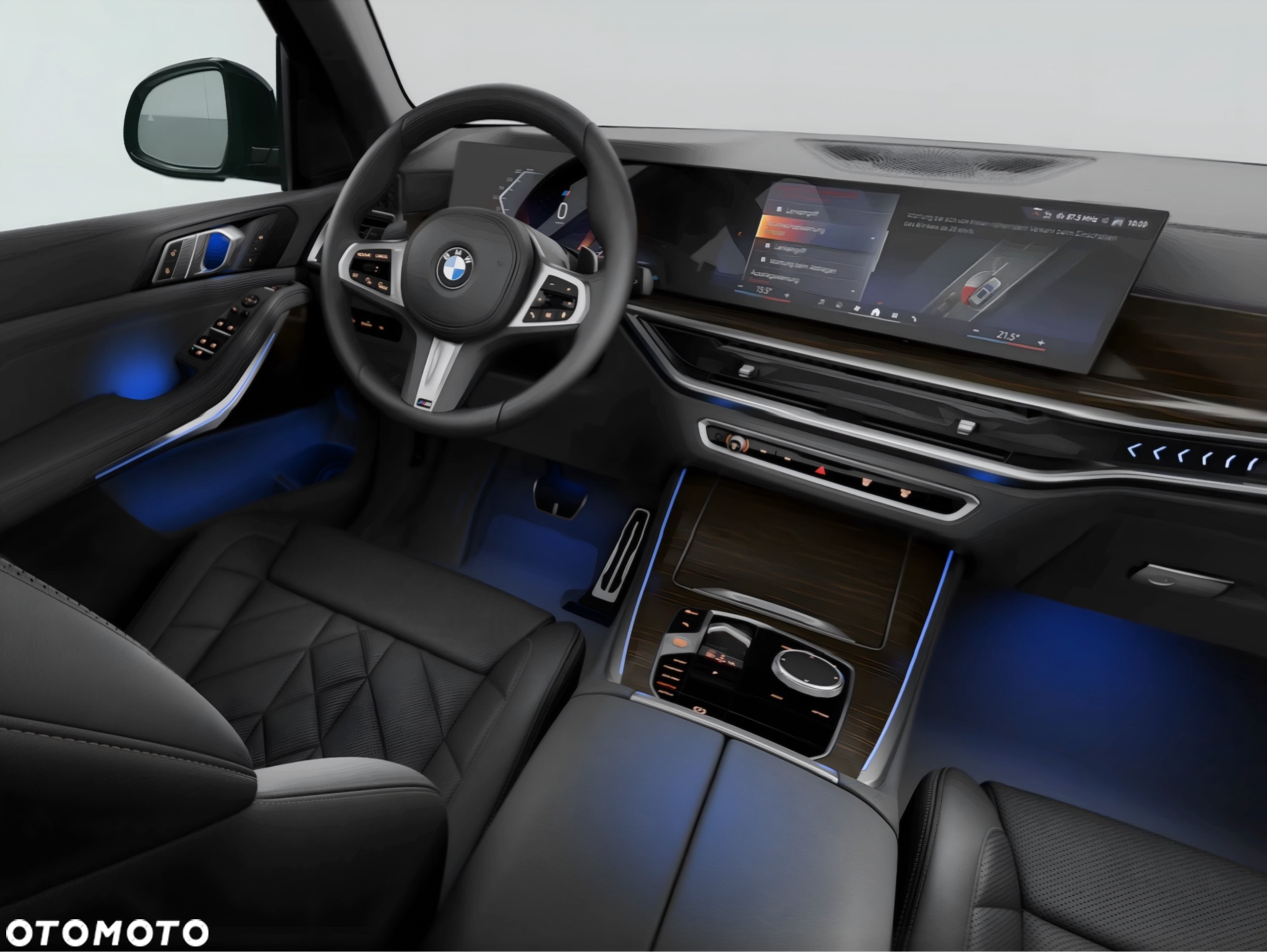 BMW X5 xDrive30d sport - 6