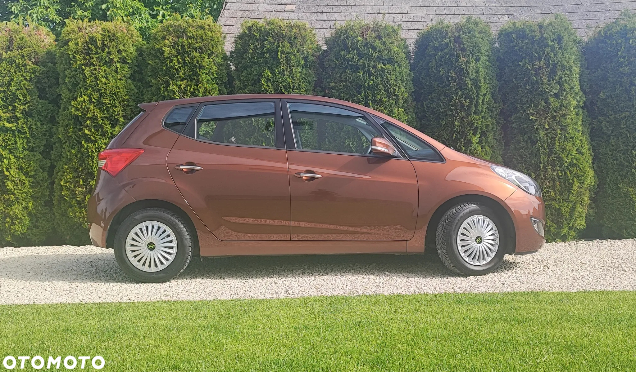 Hyundai ix20 1.4 Comfort - 15