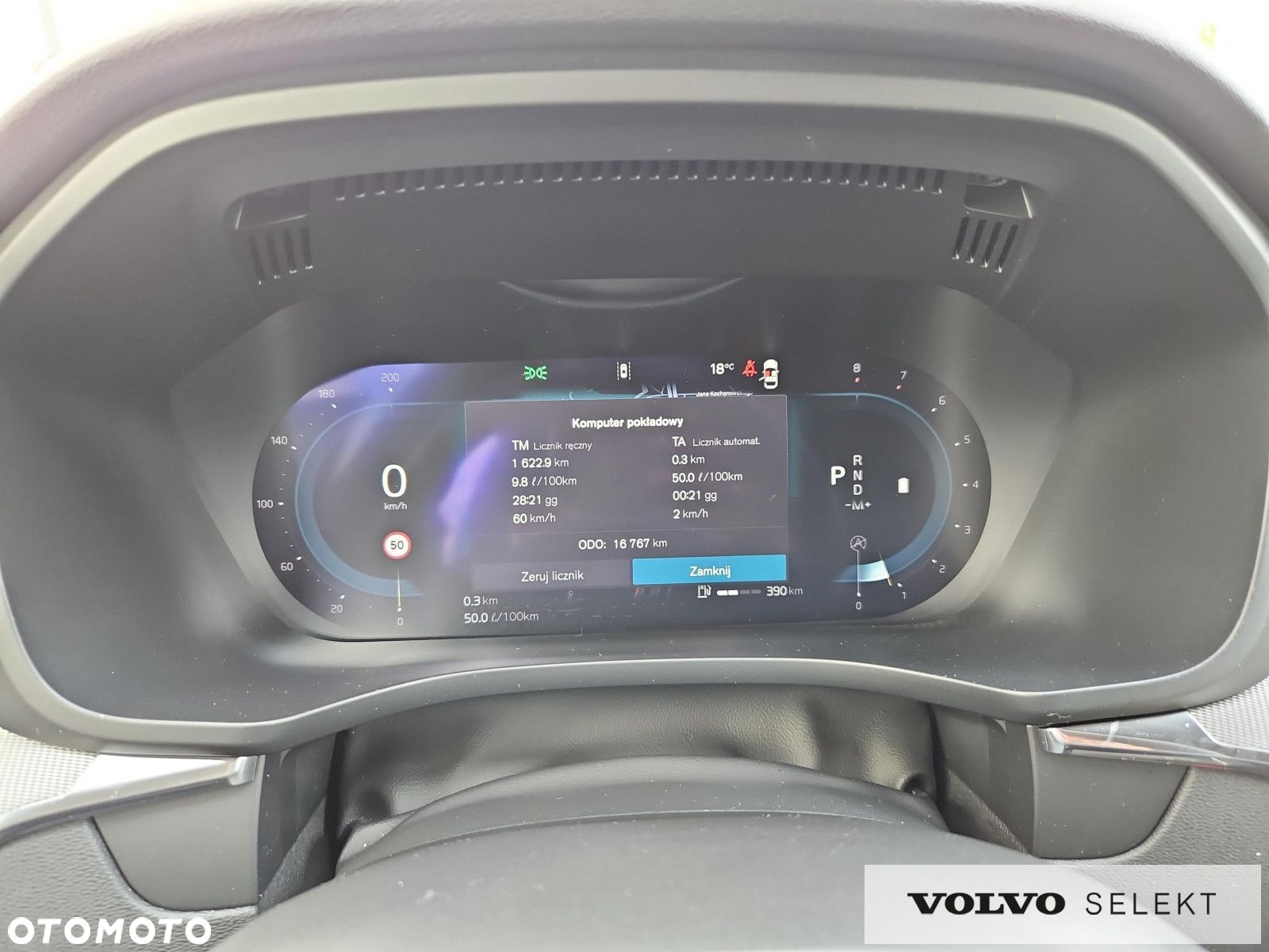 Volvo XC 60 - 20