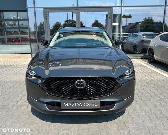 Mazda CX-30 2.0 mHEV Homura Plus 2WD - 2
