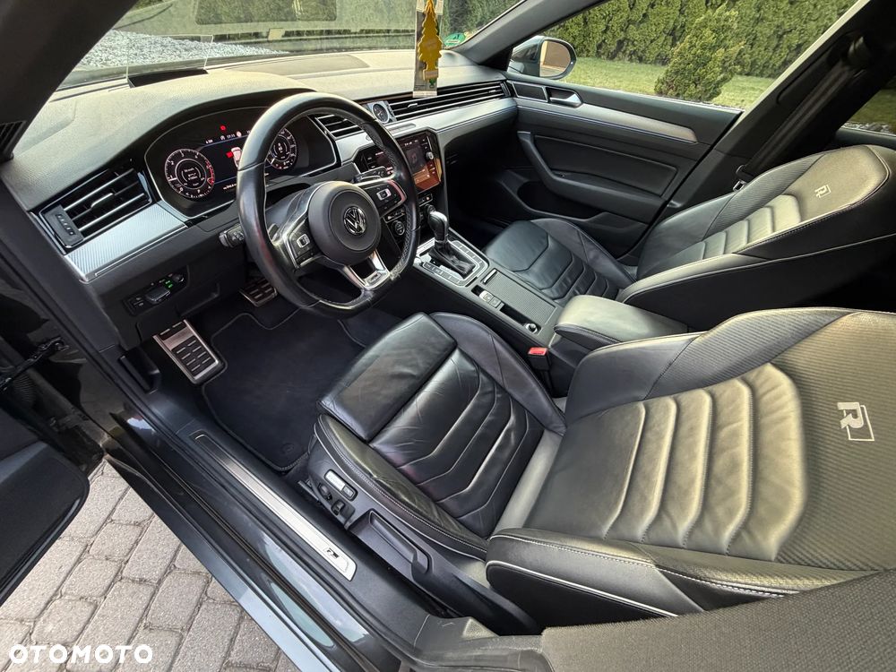 Volkswagen Arteon - 11