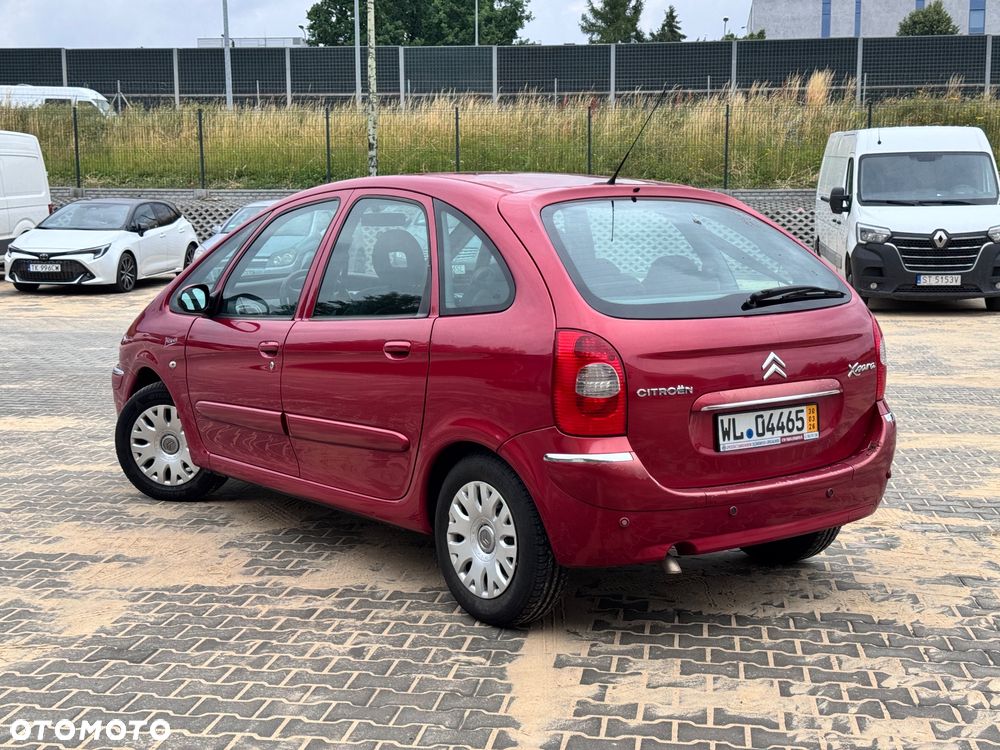 Citroën Xsara Picasso - 3