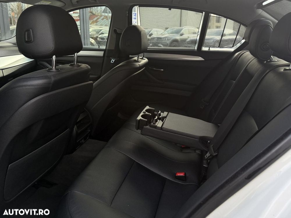 BMW Seria 5 - 27
