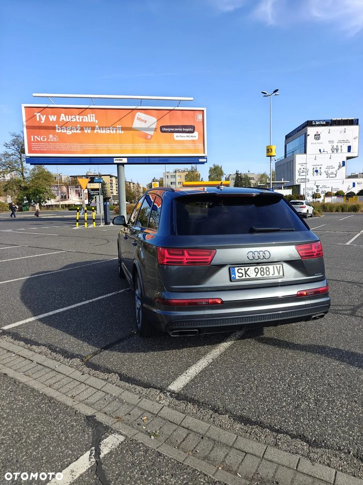 Audi Q7 3.0 TFSI Quattro Tiptr - 13