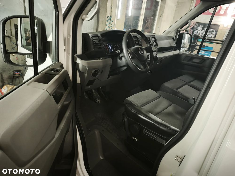 Volkswagen CRAFTER - 4