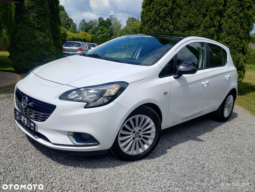 Opel Corsa 1.4 Color Edition - 4