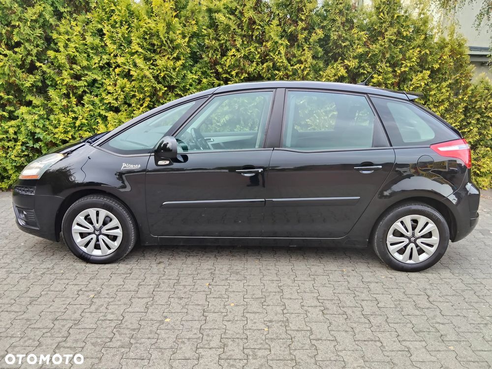 Citroën C4 Picasso VTi 120 Selection - 13