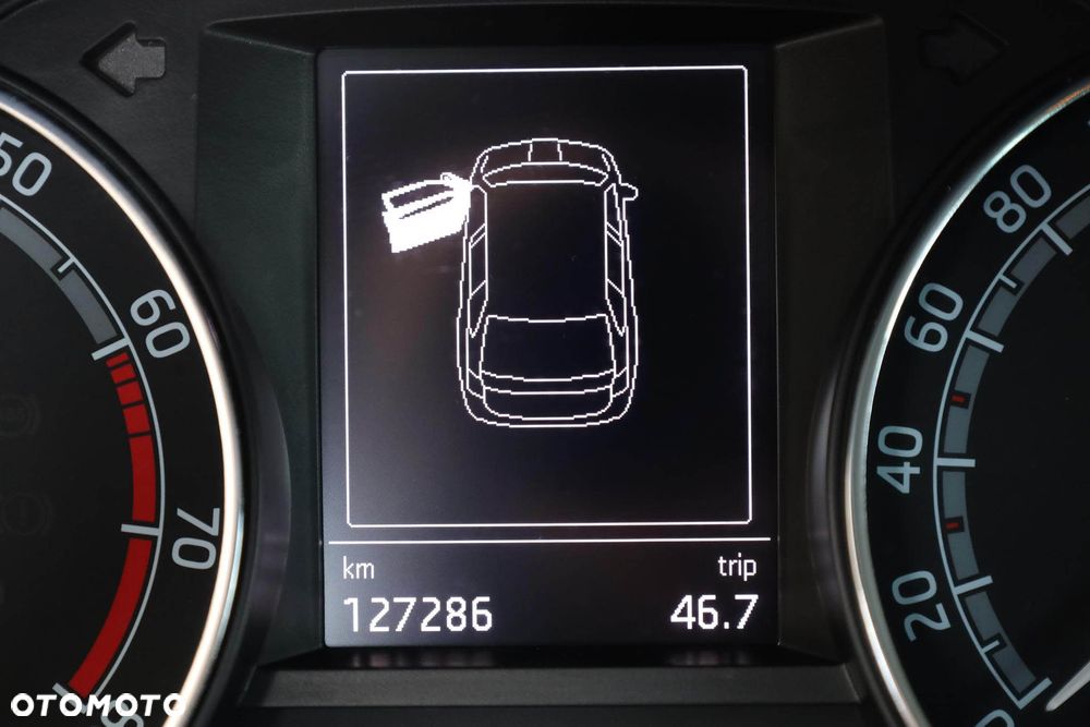 Skoda Fabia 1.0 TSI Ambition - 15