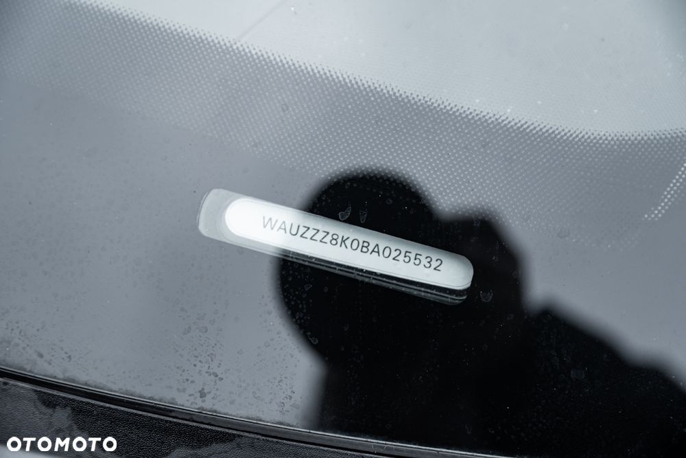 Audi A4 Allroad 2.0 TFSI Quattro - 38