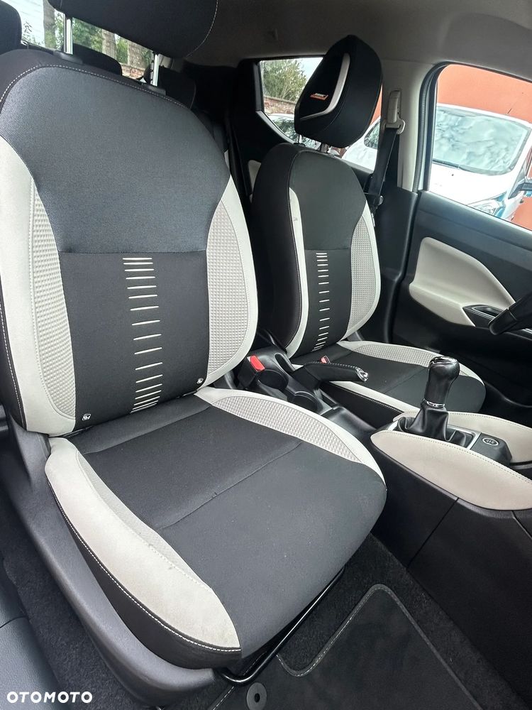Nissan Micra 0.9 IG-T Tekna - 17