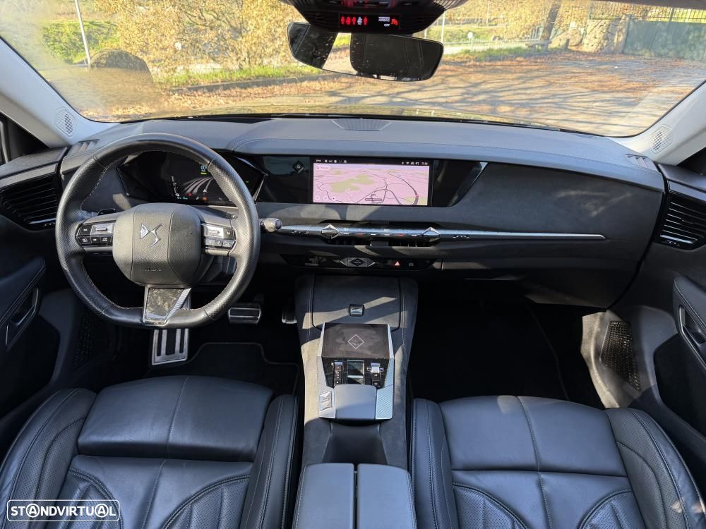 DS DS4 E-TENSE 225 PERFORMANCE LINE - 29