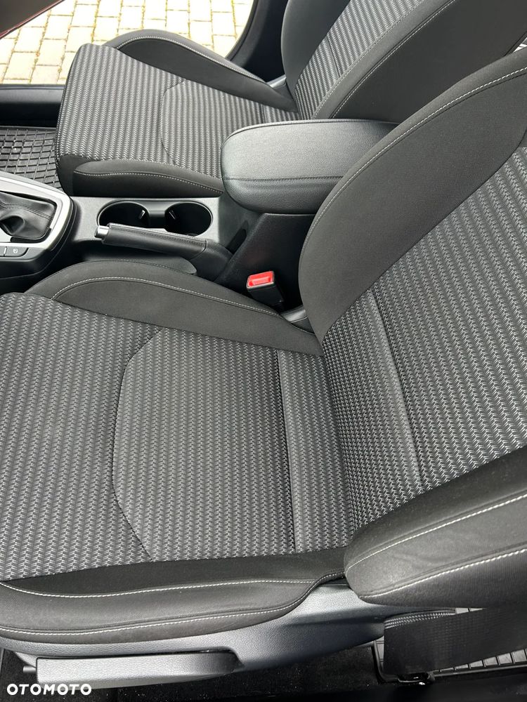 Kia XCeed 1.5 T-GDI M DCT - 13