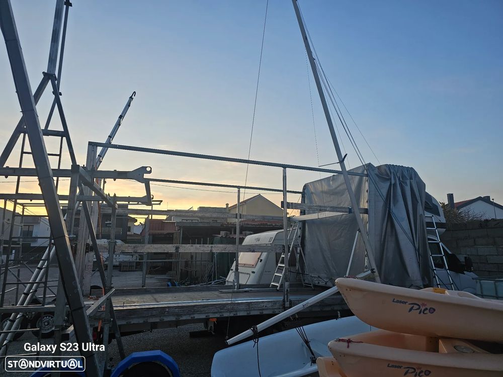 Mercedes-Benz Sprinter 316cdi bluetec - 6