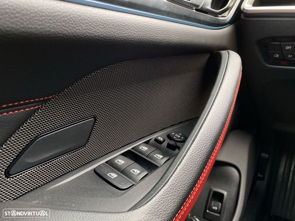 BMW 420 Gran Coupé d Pack Desportivo M Pro Auto - 16