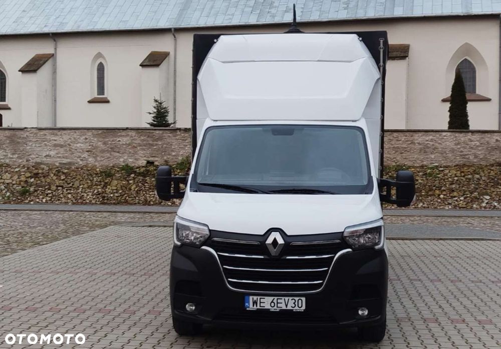 Renault Master - 7