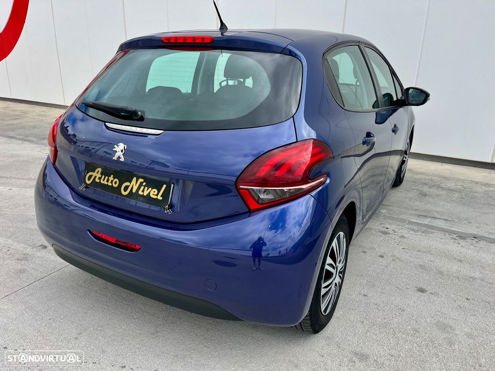 Peugeot 208 1.2 PureTech Access - 7