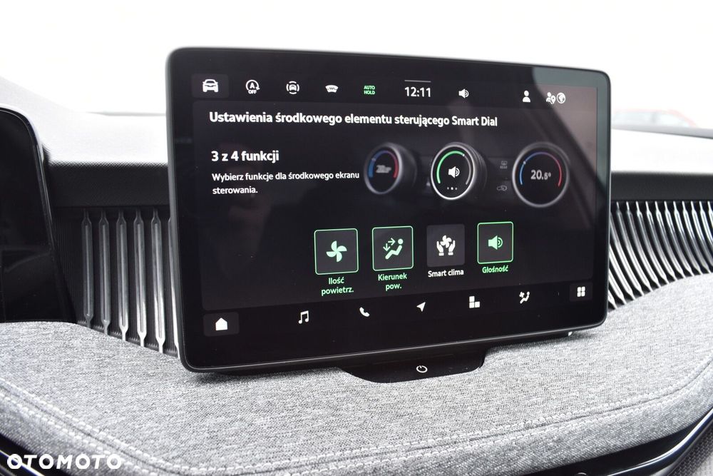 Skoda Superb 2.0 TDI SCR 4x4 Selection DSG - 20