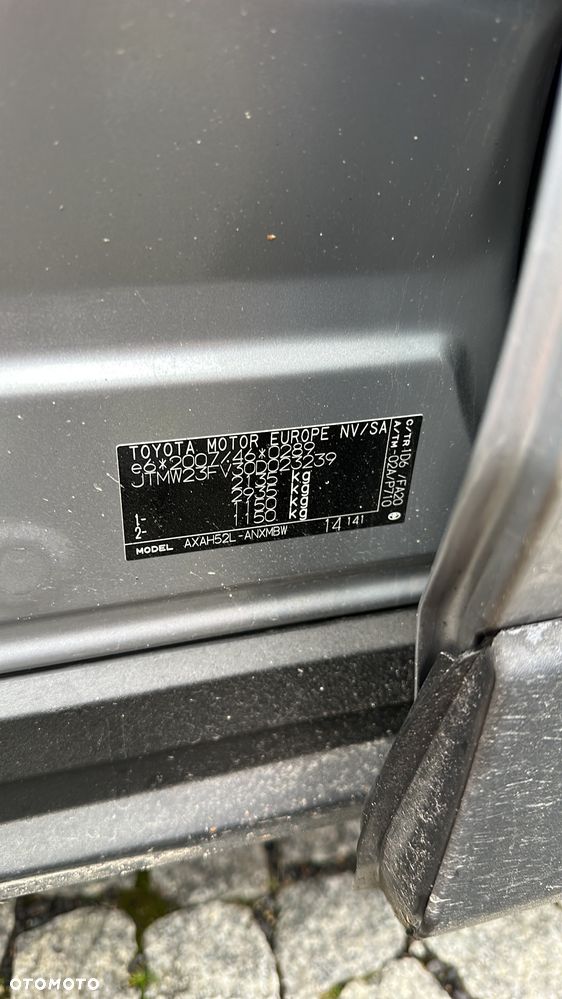 Toyota RAV4 - 2