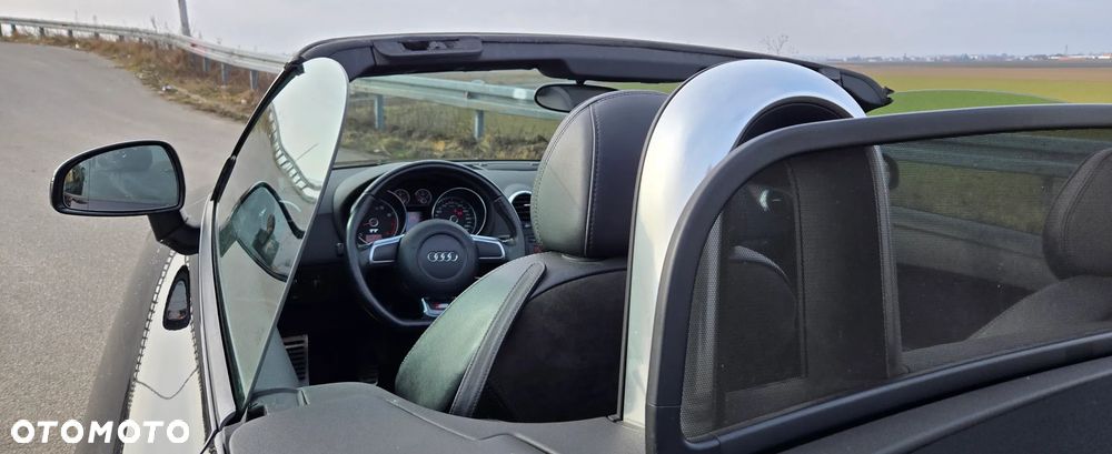 Audi TT Coupé 2.0 TFSI - 9