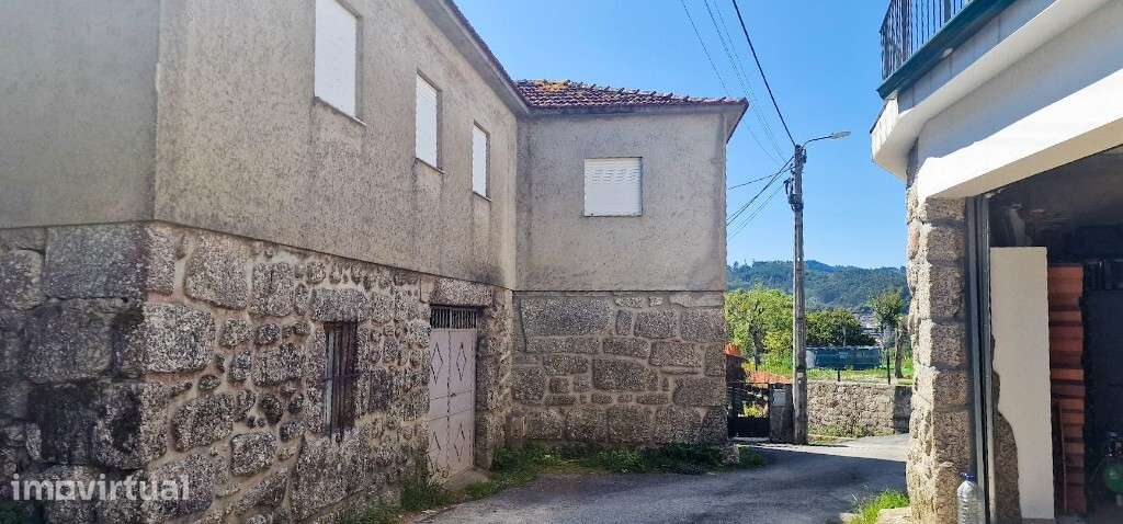 Moradia individual V8 com Terreno - Eira Vedra - Grande imagem: 5/40
