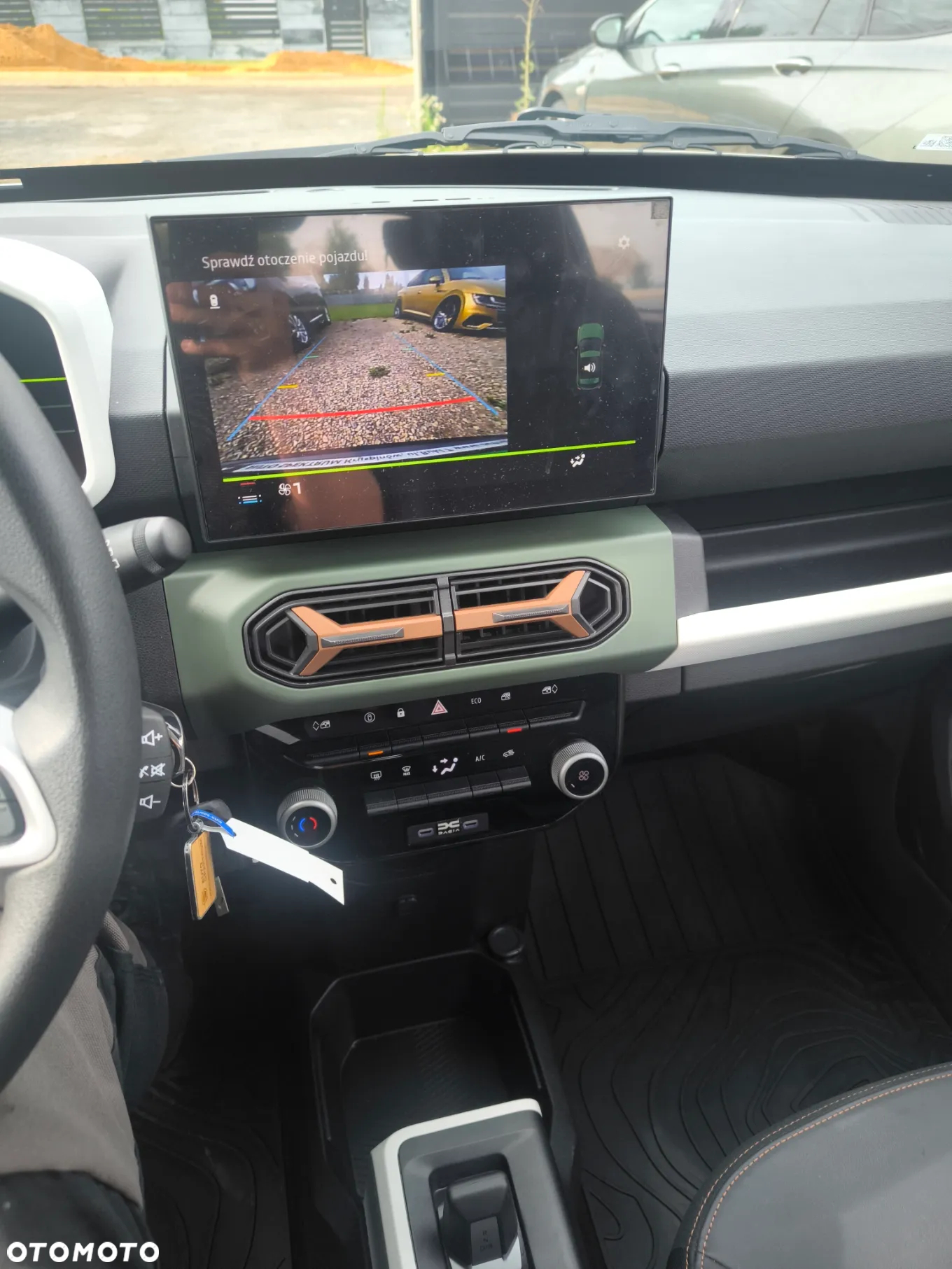 Dacia Spring Electric 26.8kWh 65 Extreme - 17