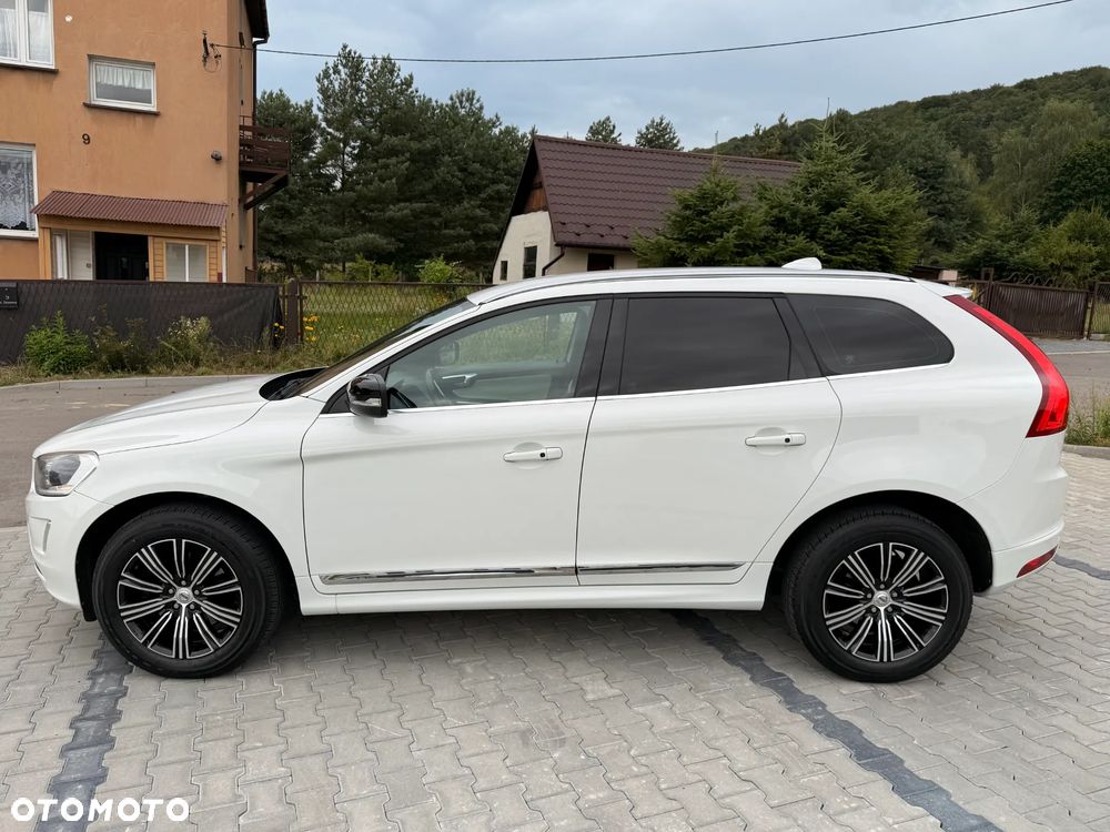 Volvo Xc 60 2014 photo 5