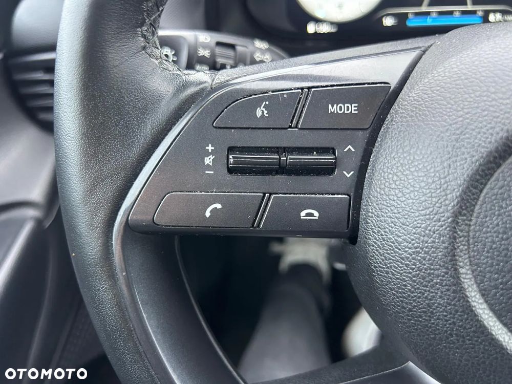 Hyundai i20 1.2 Modern - 17