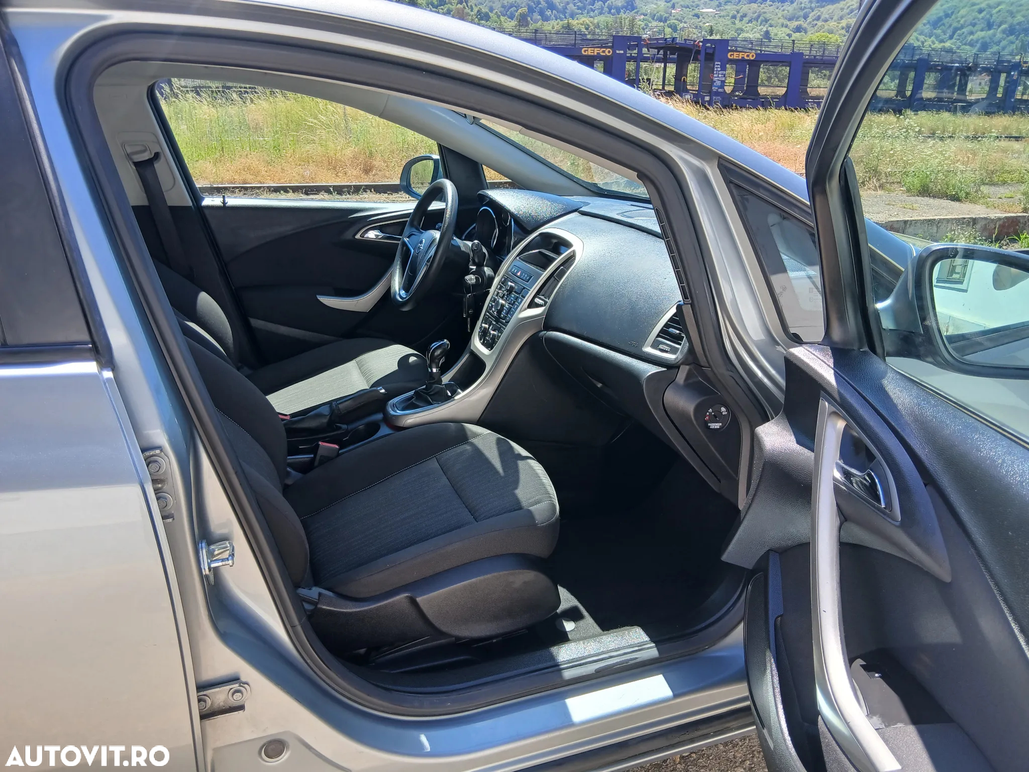 Opel Astra - 7
