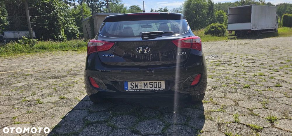 Hyundai i30 1.4 Style - 7
