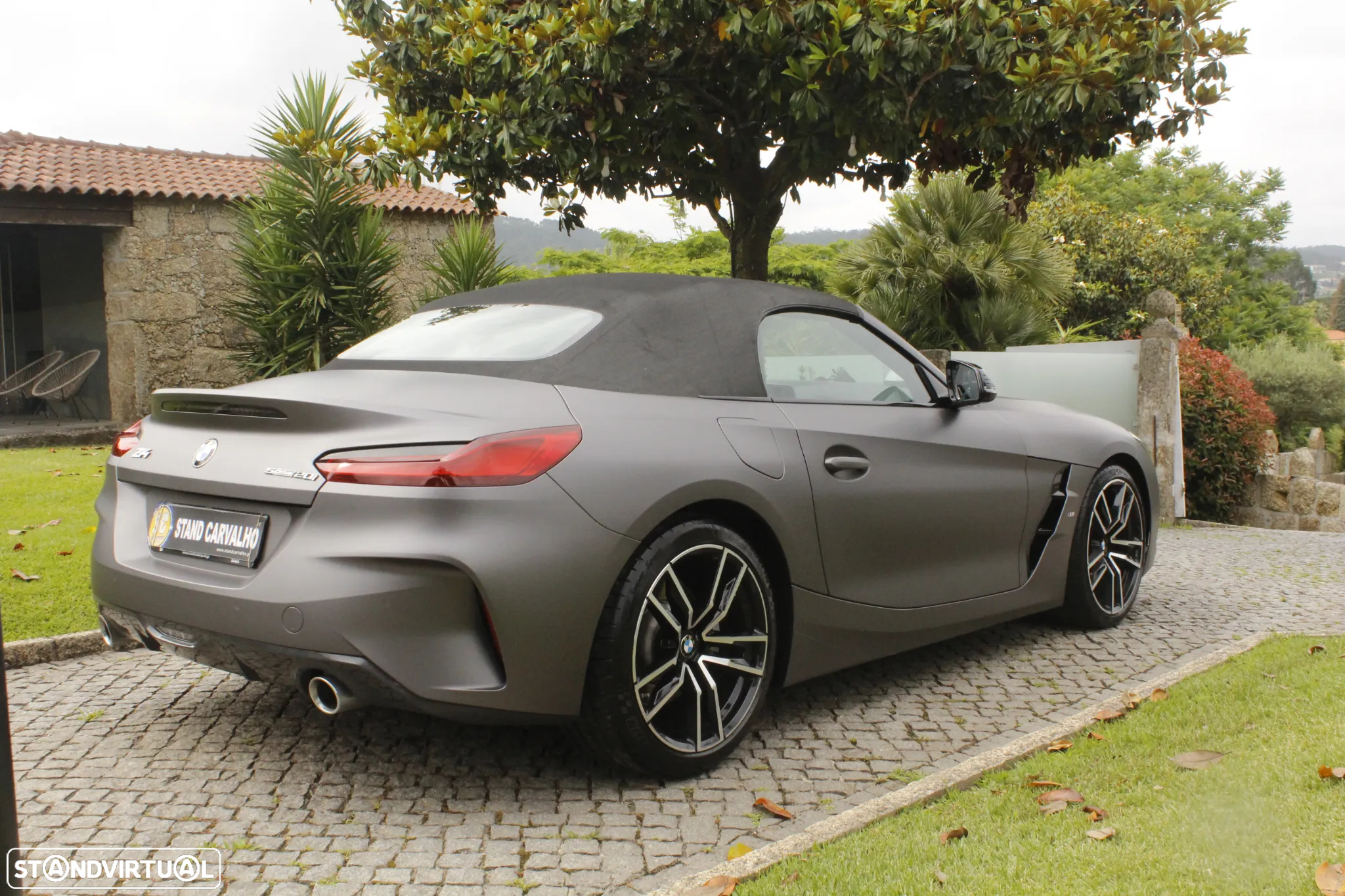 BMW Z4 - 7