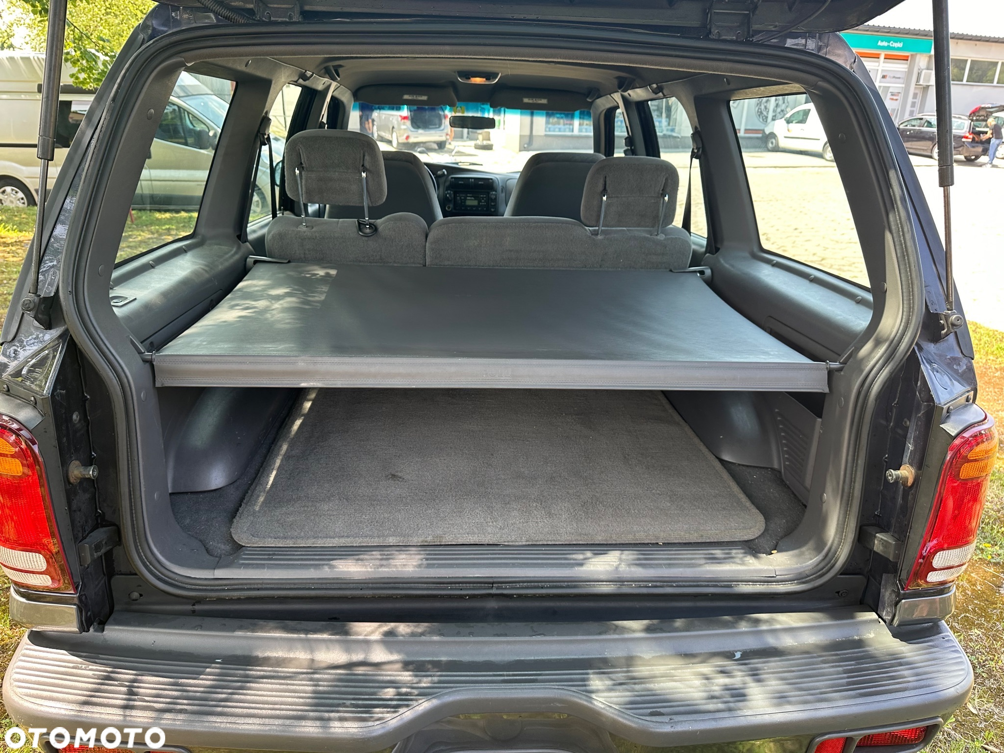 Ford Explorer 4.0 - 19