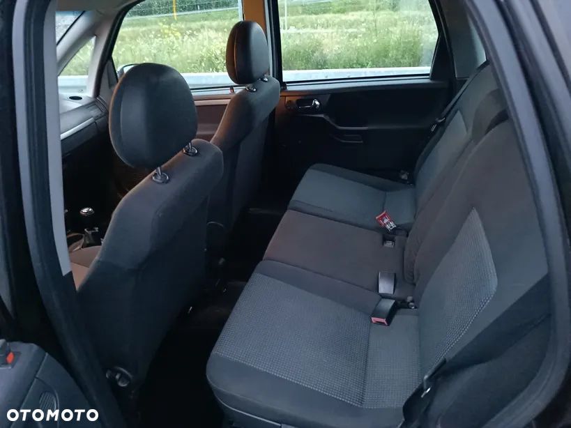 Opel Meriva - 7