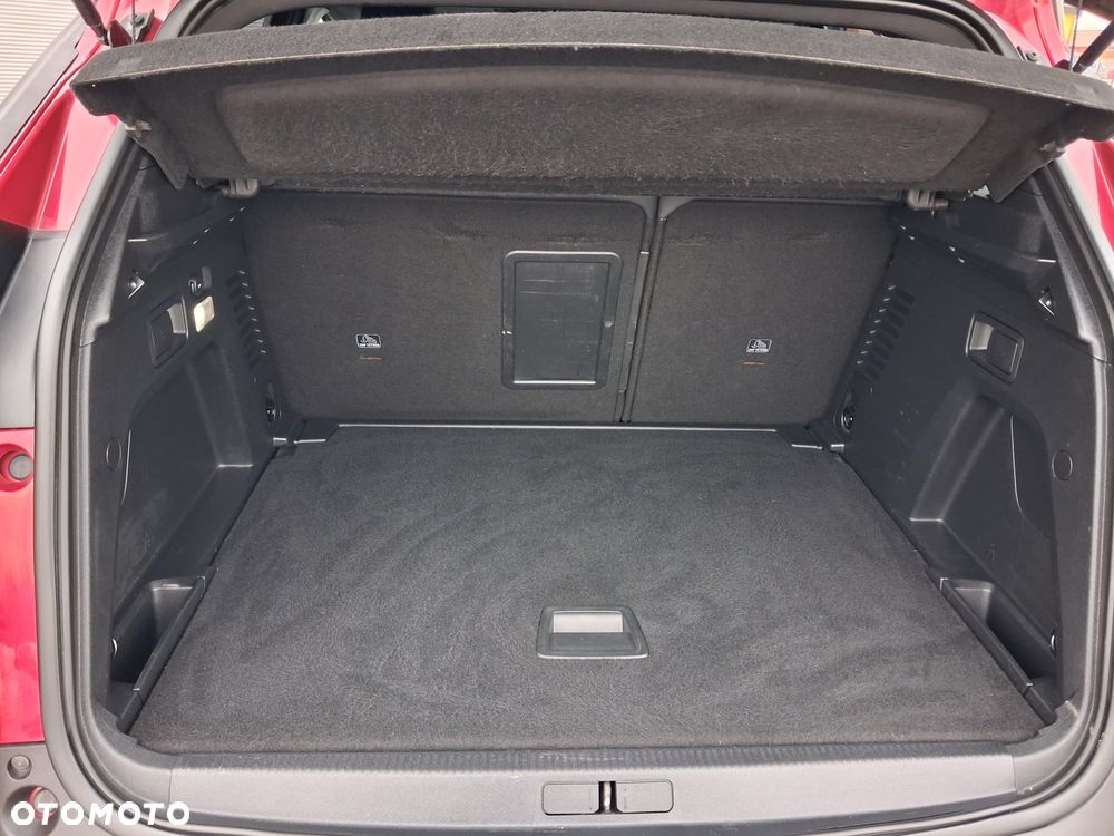 Peugeot 3008 PureTech 130 Stop & Start GPF Allure Business-Paket - 33